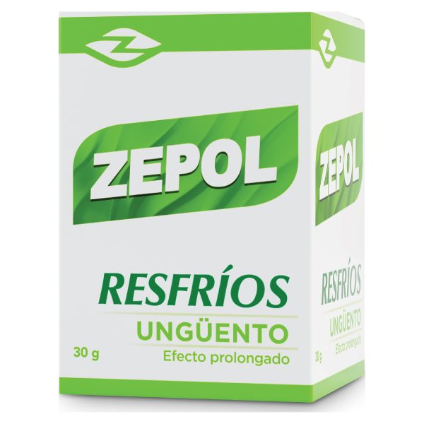 Zepol adultos