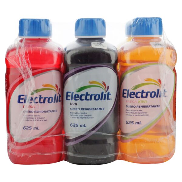 Electrolit 625ml