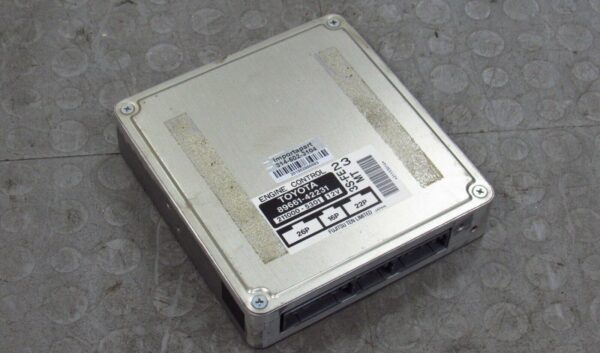 Computadora T RAV4 96/97 3S-FE MT