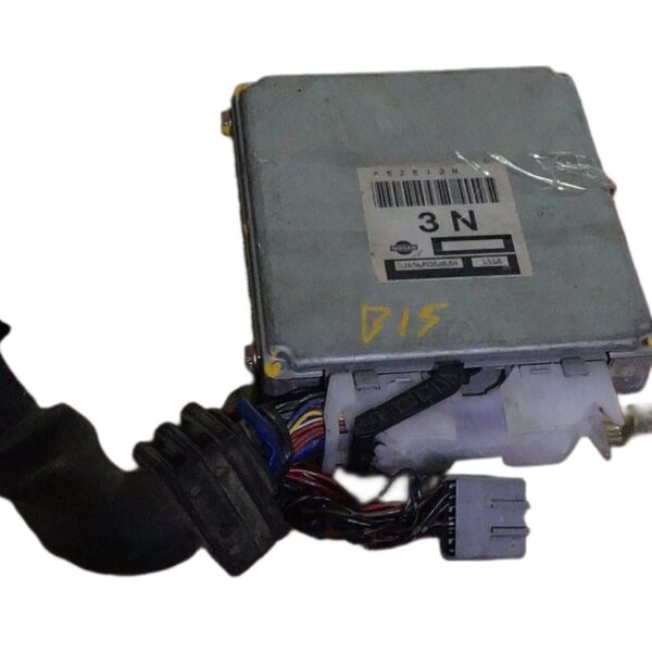 COMPUTADORA N SENTRA B15 EM