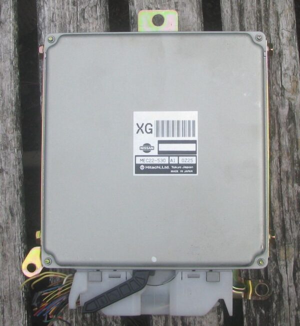 COMPUTADORA N SENTRA B15 XG