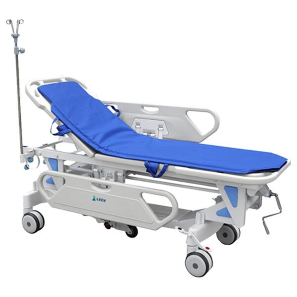 Cama de transporte Skymed