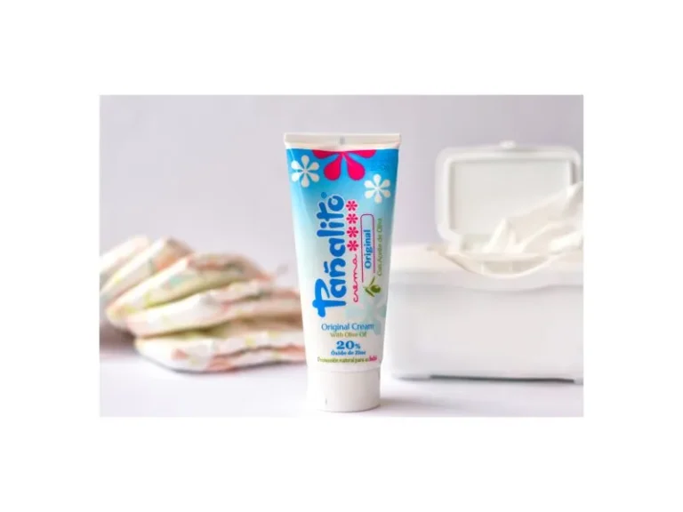 Crema Pañalito