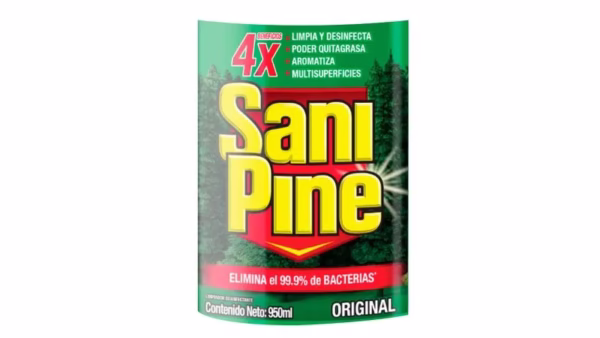 SANI PINE