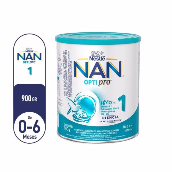 Nan 1 OPTIPRO