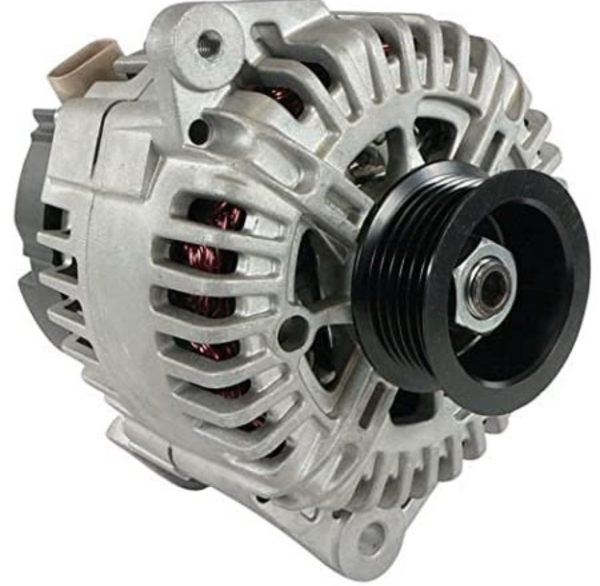 Alternador Hyundai Elantra 5W4562B