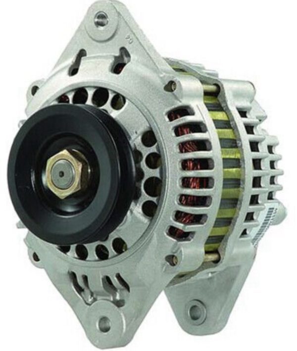Alternador N PATHFINDER HR AUT 4x4