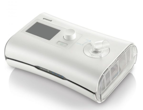 AUTO C-PAP