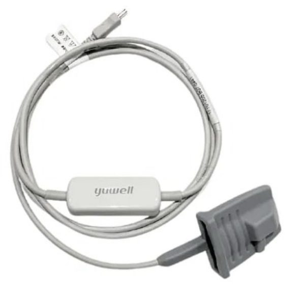 Cable oximetria