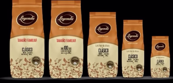 Cafe Leyenda