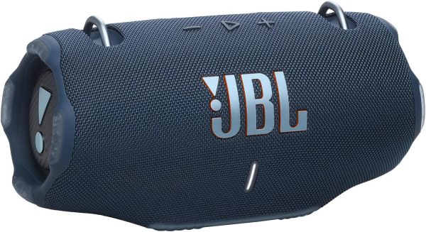 JBL Extreme 4 - Altavoz - Bluetooth - Azul