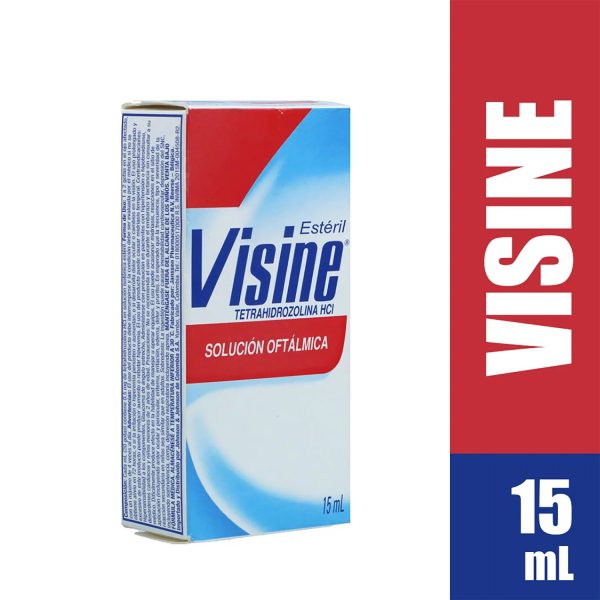 Visina visine original 15ml