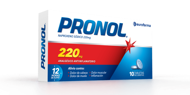 Pronol 220G 30UN