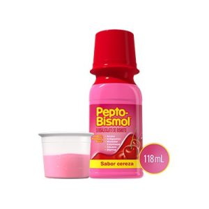 Pepto Bismol 118ML