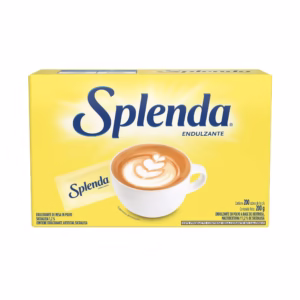 Endulzante Splenda original