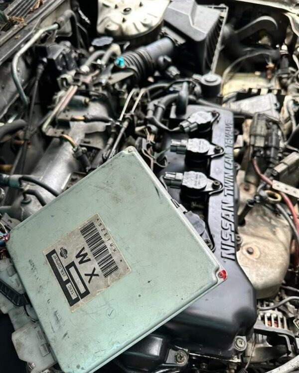 COMPUTADORA N SENTRA B15 WX