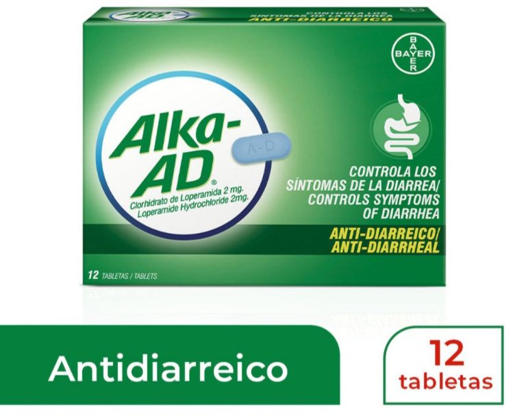 Alka-AD CJ-72