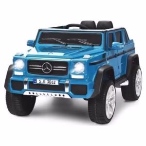 Carro Mercedes