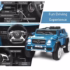Carro Mercedes - Imagen 2