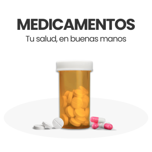 Medicamentos