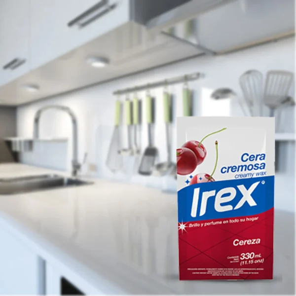 Cera IREX