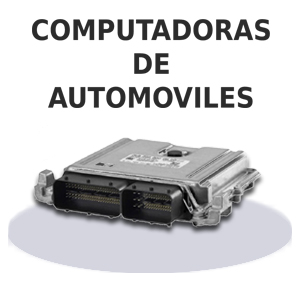 Computadoras