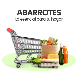 Abarrotes