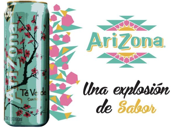 Arizona Lata