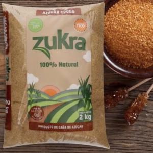 Azucar Morena ZUKRA
