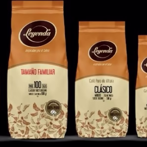 Cafe Leyenda