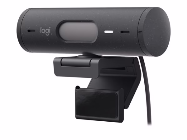 Logitech BRIO 505 - Webcam - Imagen 3