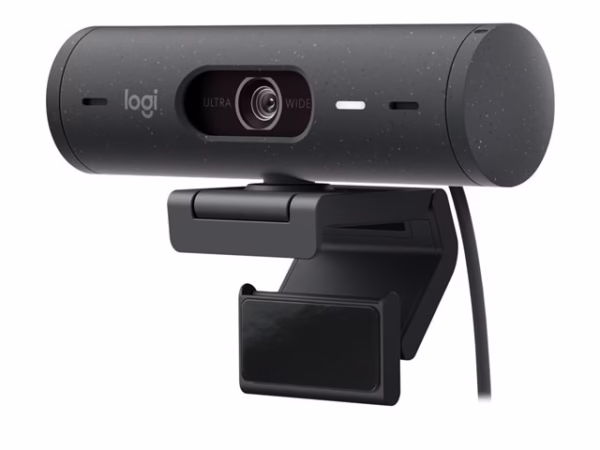 Logitech BRIO 505 - Webcam - Imagen 8