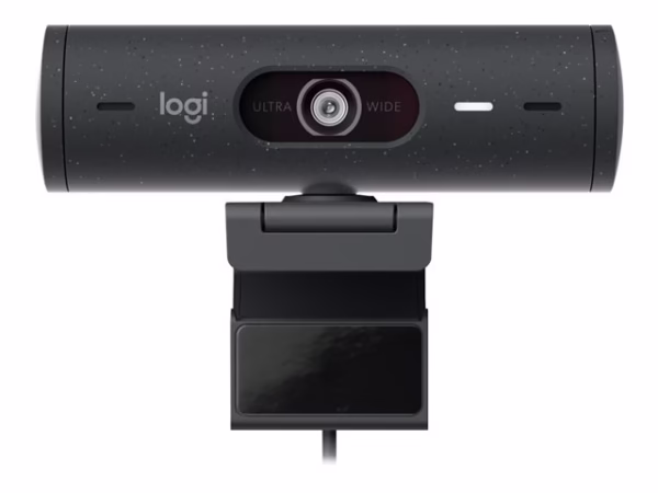 Logitech BRIO 505 - Webcam - Imagen 6