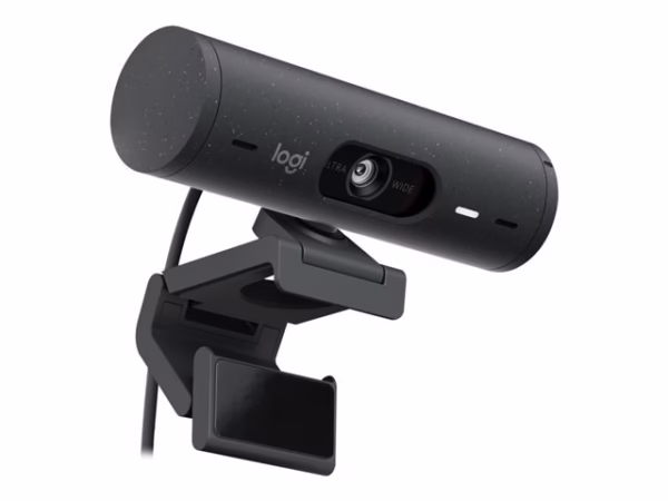 Logitech BRIO 505 - Webcam - Imagen 7