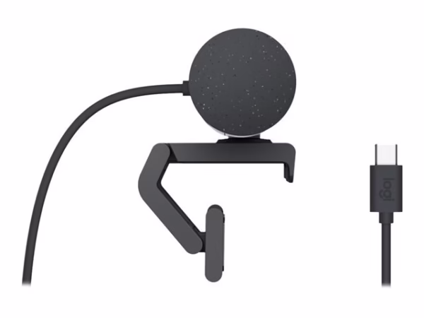 Logitech BRIO 505 - Webcam - Imagen 2