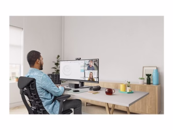 Logitech BRIO 505 - Webcam