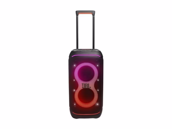 JBL PartyBox Stage 320 Altavoz de fiesta para uso portátil