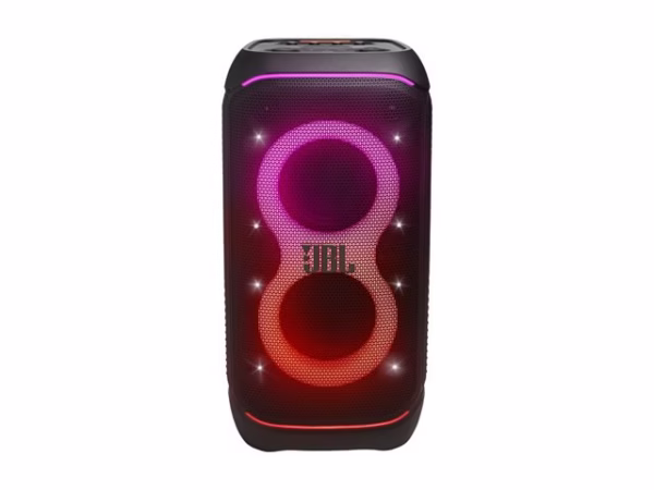 JBL PartyBox Stage 320 Altavoz de fiesta para uso portátil - Imagen 4