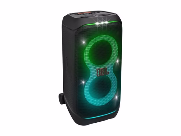 JBL PartyBox Stage 320 Altavoz de fiesta para uso portátil - Imagen 3