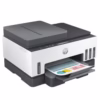 HP Smart Tank 750 All-in-One - Impresora multifunción - color - Imagen 2