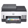 HP Smart Tank 750 All-in-One - Impresora multifunción - color