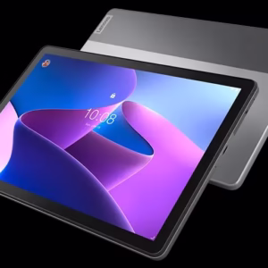 Lenovo TAB M10 3rd Gen 4GB 64GB 4G LTE 10.1" Folio+Film