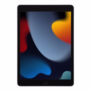 Apple 10.2-inch iPad Wi-Fi 9a generación tableta*producto rayado*