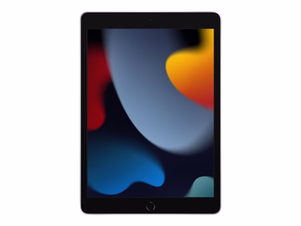 Apple 10.2-inch iPad Wi-Fi 9a generación tableta*producto rayado*