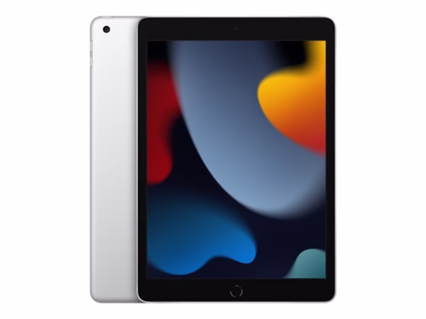 Apple 10.2-inch iPad Wi-Fi 9a generación tableta*producto rayado* - Imagen 4