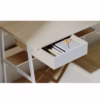 Xtech - Desk Sgl Lvl w/Drawe XTF-CD207 - Imagen 2