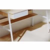 Xtech - Desk Sgl Lvl w/Drawe XTF-CD207 - Imagen 4